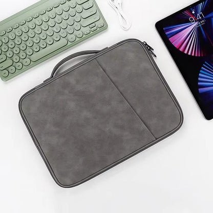 Waterproof Tablet Sleeve Bag For IPad Pro Air  IPad 7th10th Gen  Protective Pouch For 11 129 And 13 9