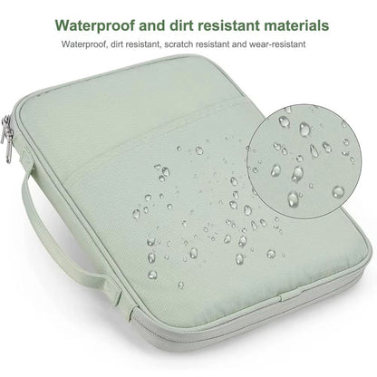 Waterproof Tablet Sleeve Bag For IPad Pro Air  IPad 7th10th Gen  Protective Pouch For 11 129 And 13 2