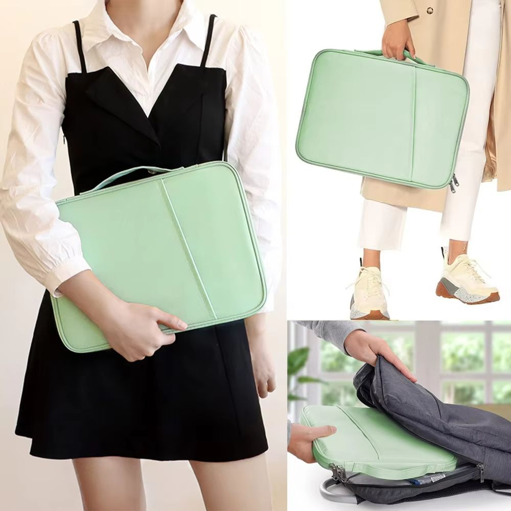 Waterproof Tablet Sleeve Bag For IPad Pro Air  IPad 7th10th Gen  Protective Pouch For 11 129 And 13 5
