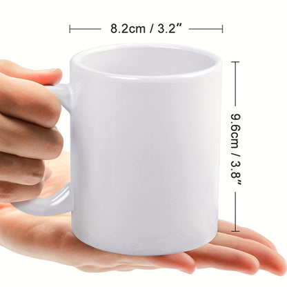 Funny Grandma Needs Coffee Mug 11oz Ceramic Cup Cute Grandparent Gift Idea Reusable Coffee Cup For  2