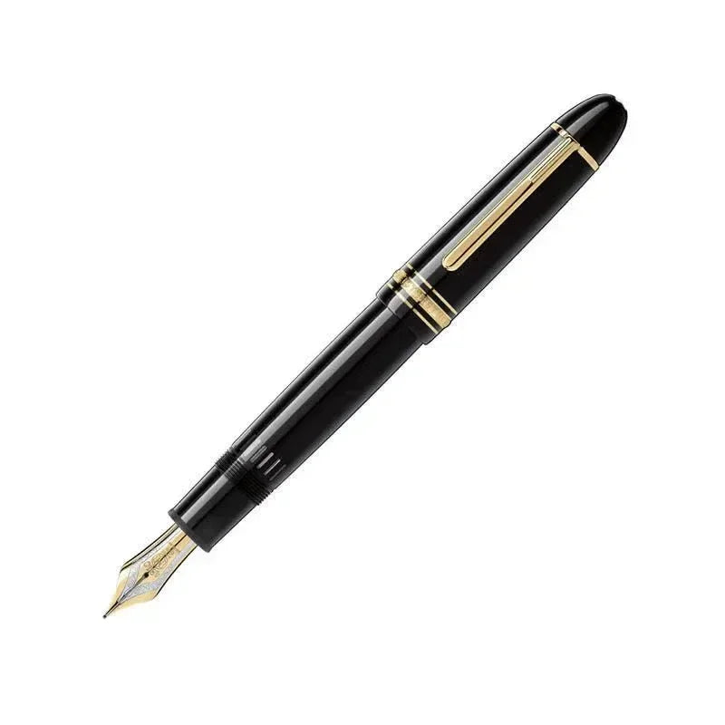MB Fountain Pen Meisterstuck Series Big Size Ink Pen Premium Executive Business  Office School Gift 6