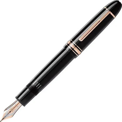 MB Fountain Pen Meisterstuck Series Big Size Ink Pen Premium Executive Business  Office School Gift 7