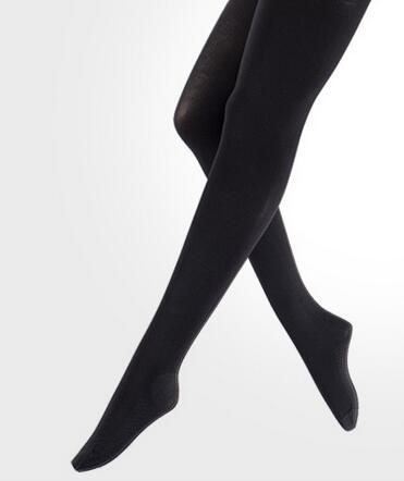 Opaque Women Slim Pantyhose Autumn Spring Compression Tights Therapeutic Burn Adipose Lady Legwear 3