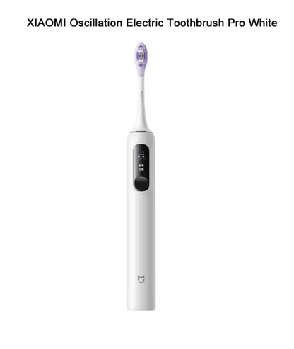 Xiaomi Mijia Sonic Electric Toothbrush Pro With Smart Modes And LED Display 3