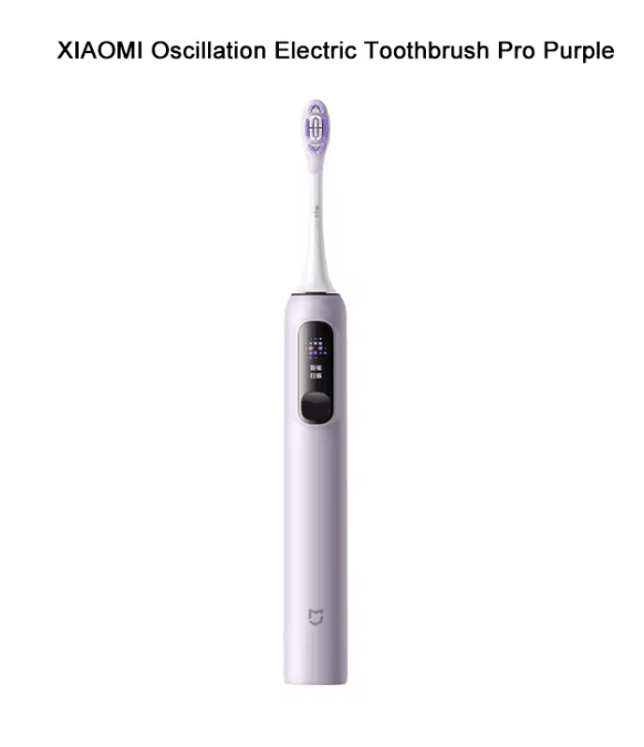 Xiaomi Mijia Sonic Electric Toothbrush Pro With Smart Modes And LED Display 5