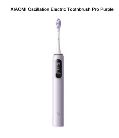 Xiaomi Mijia Sonic Electric Toothbrush Pro With Smart Modes And LED Display 5