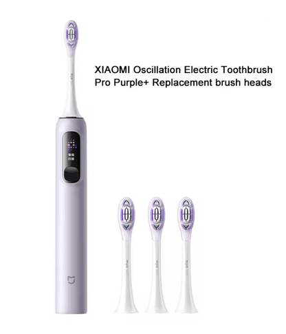 Xiaomi Mijia Sonic Electric Toothbrush Pro With Smart Modes And LED Display 7