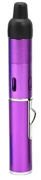 Refillable Metal Torch Windproof Multifunction Aromatherapy Pen Lighter Jet Flame Butane Torch For  8