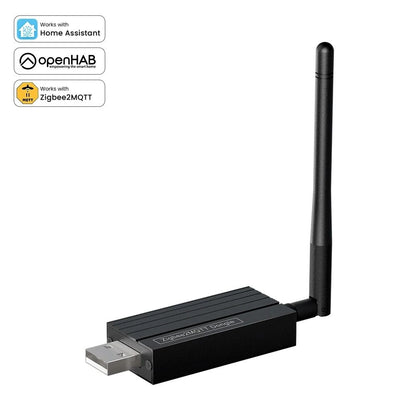 AVATTO Zigbee 30 USB Dongle Plus Wireless Gateway Hub For Home Assistant 6