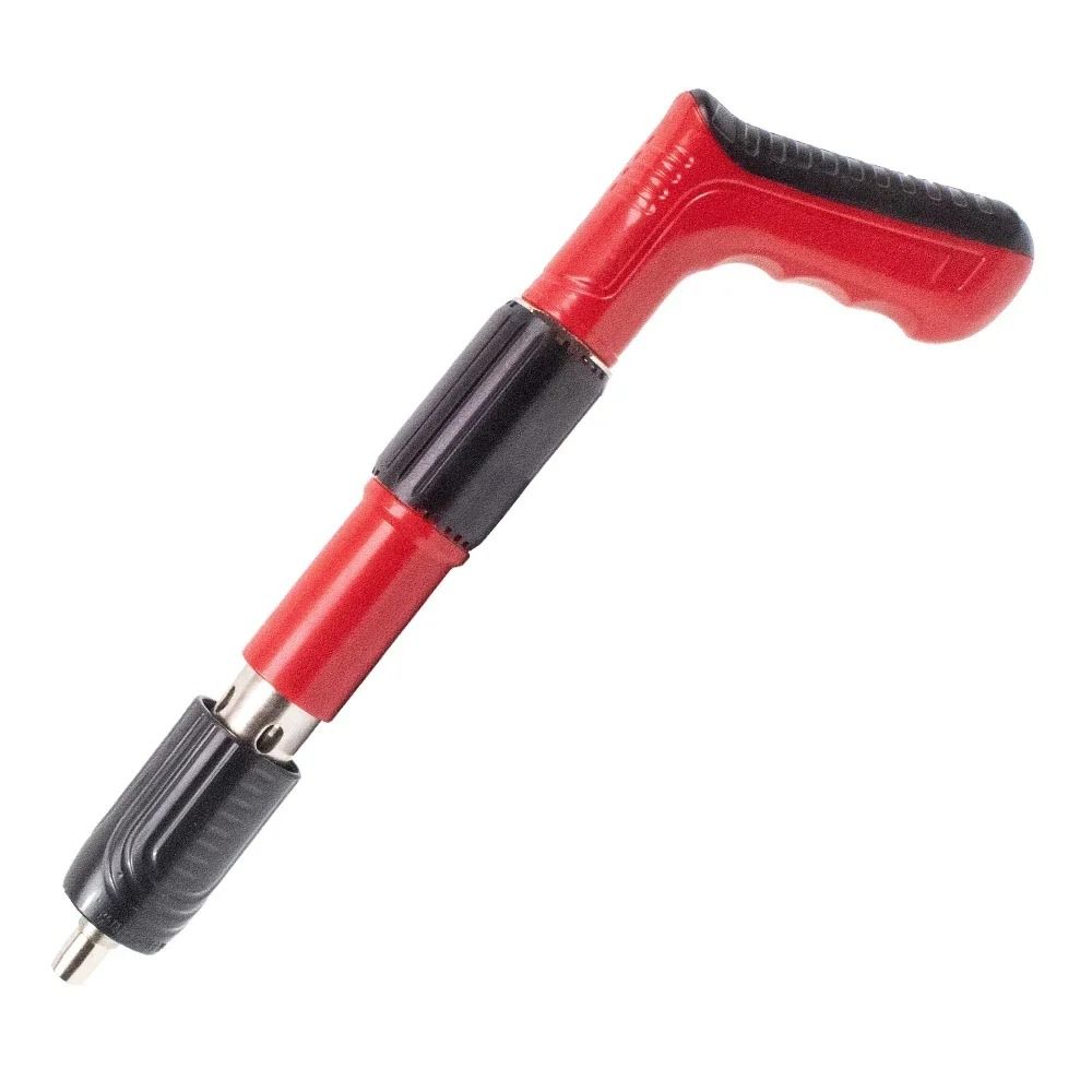 Manual Steel Nail Gun For Woodworking And Concrete Wall Installation 7