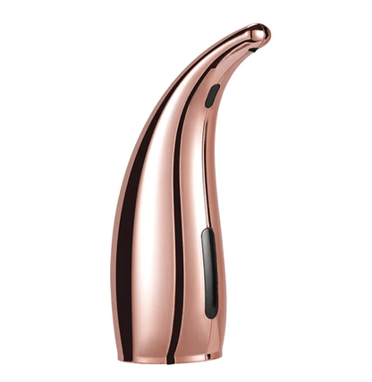 Automatic Soap Dispenser Touchless Sensor Hand Wash Dispenser 300ml 5