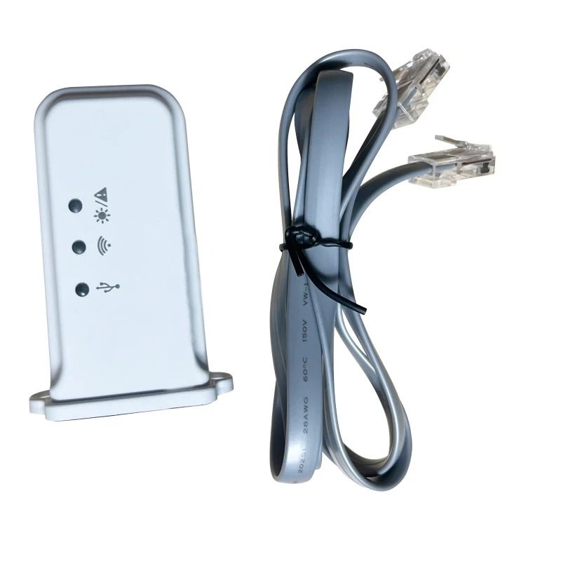 YH MPS VX 4KW Inverter WiFi Module For Wireless Remote Monitoring Of Off Grid Solar Inverters 1