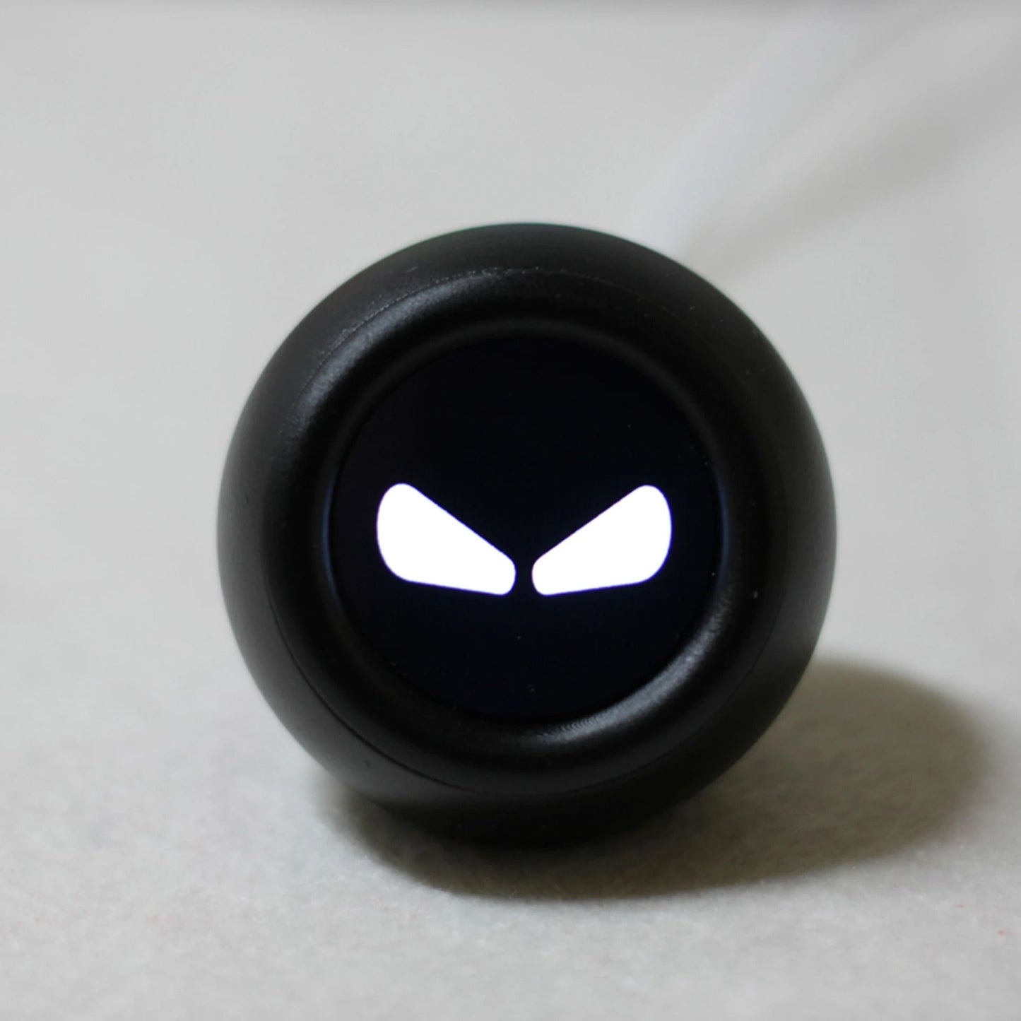 Car Companion Mini Robot With Type C Charging And LED Emotion Display 5