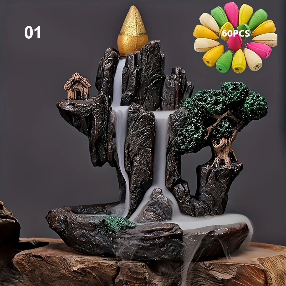 Selected Variant Image
