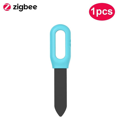 Zigbee Soil Moisture And Temperature Sensor For Smart Plant Care 8