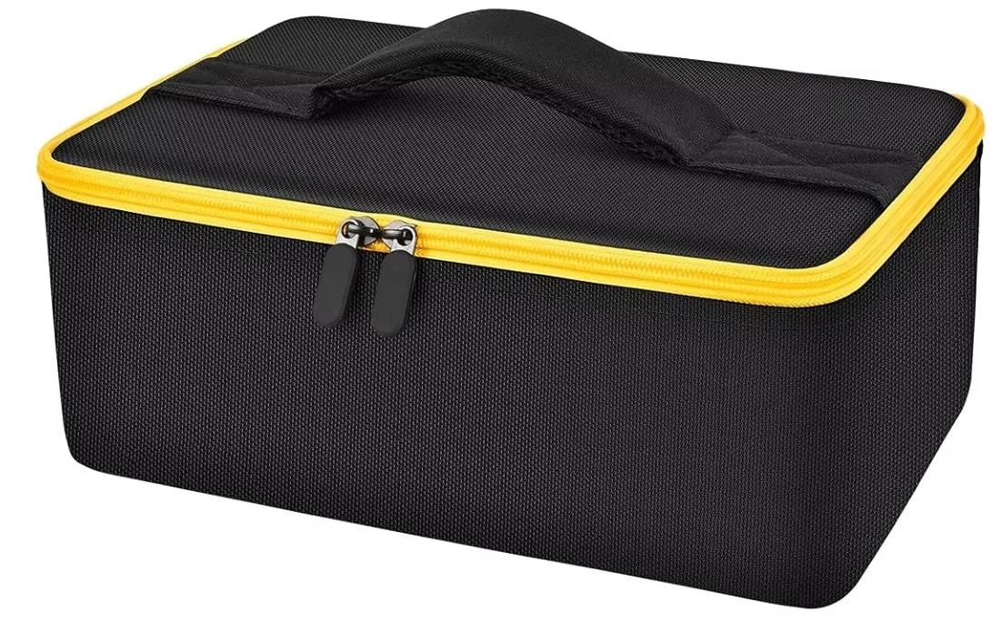 Storage Bag For 20V Max Cut Off Tool With Pockets And Organizer 6