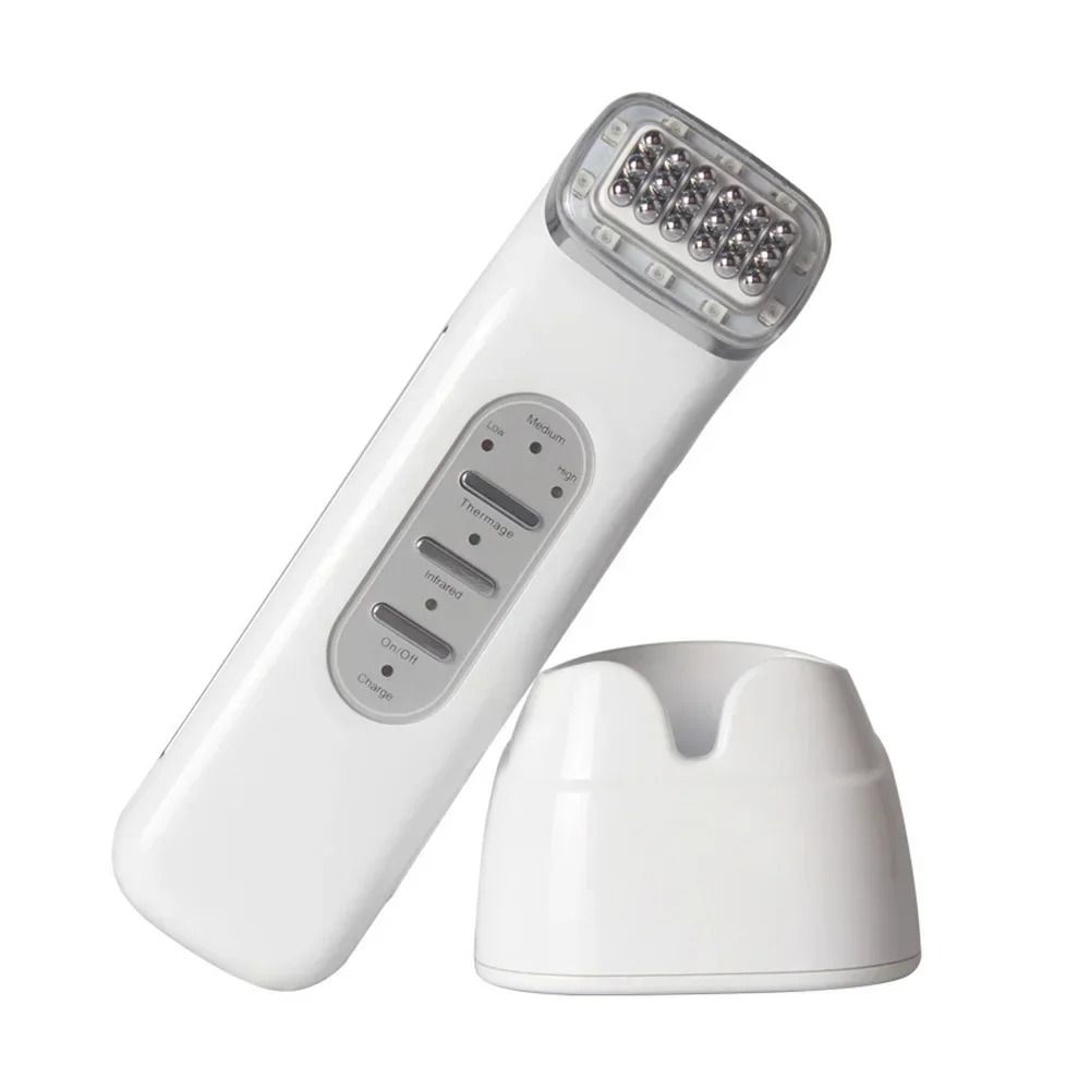 Radiofrequency Skin Tightening Device For Face And Body Anti Wrinkle Care 2