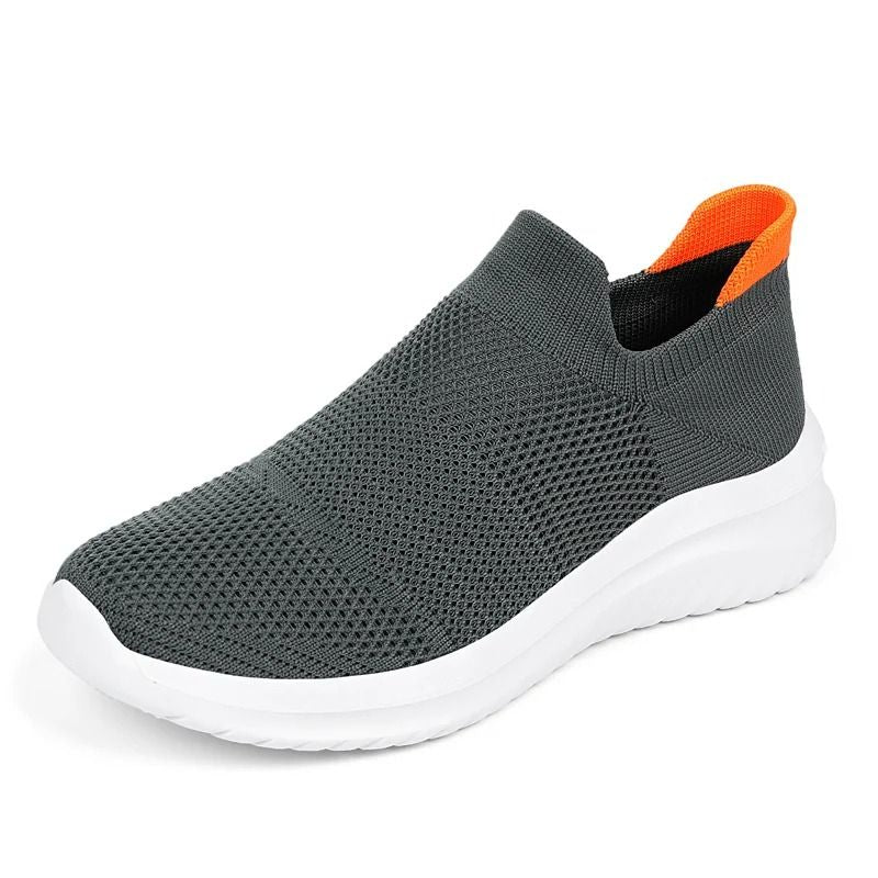 Unisex Classic White Canvas Sneakers Casual Flat Shoes 4