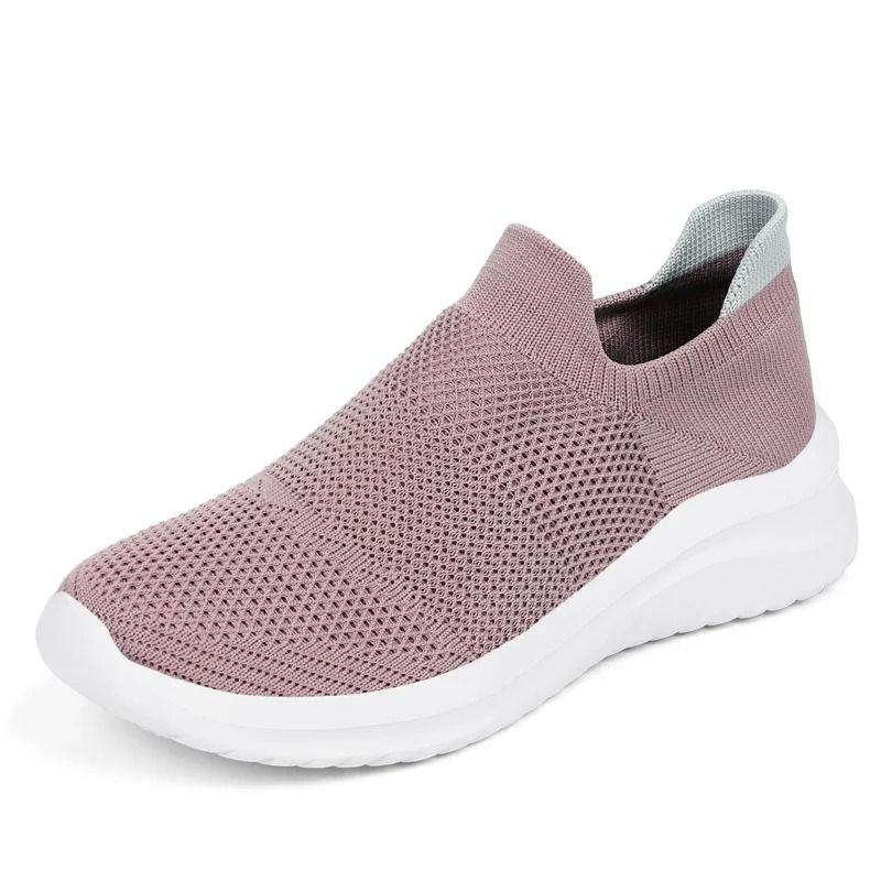 Unisex Classic White Canvas Sneakers Casual Flat Shoes 8