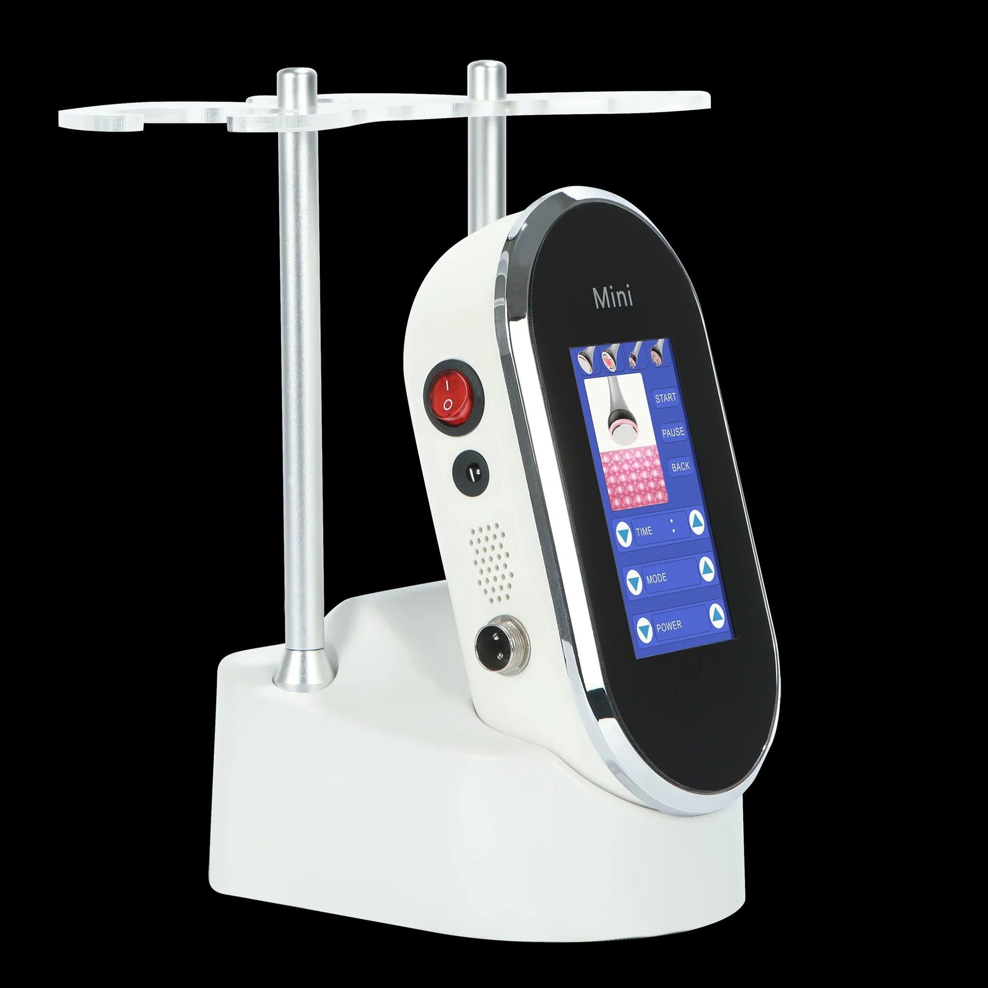 4 In 1 Cavitation Slimming And Skin Tightening Ultrasonic Device 6