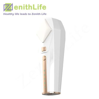 2 In 1 Skin Rejuvenation Device With DPL Milk Light And Anti Wrinkle Care 6