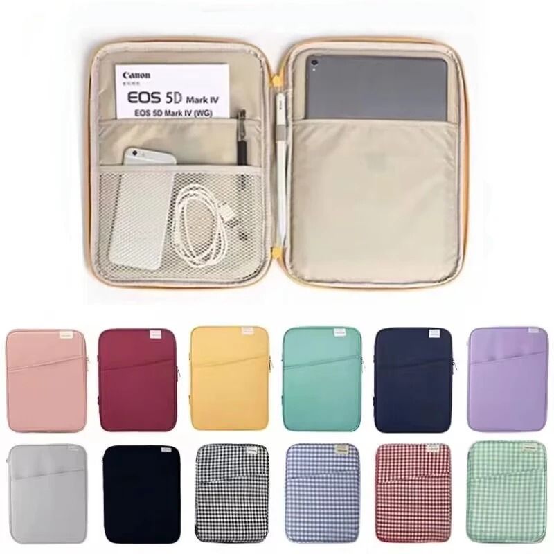 Tablet Bag With Shockproof Storage Pouch For 9711 Inch And 1314 Inch Devices 1