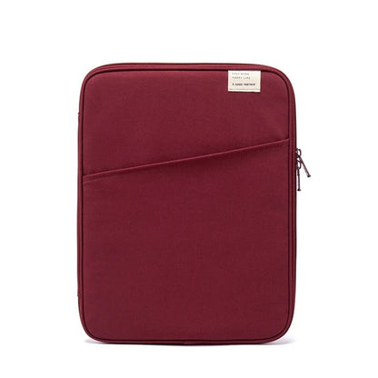 Tablet Bag With Shockproof Storage Pouch For 9711 Inch And 1314 Inch Devices 8