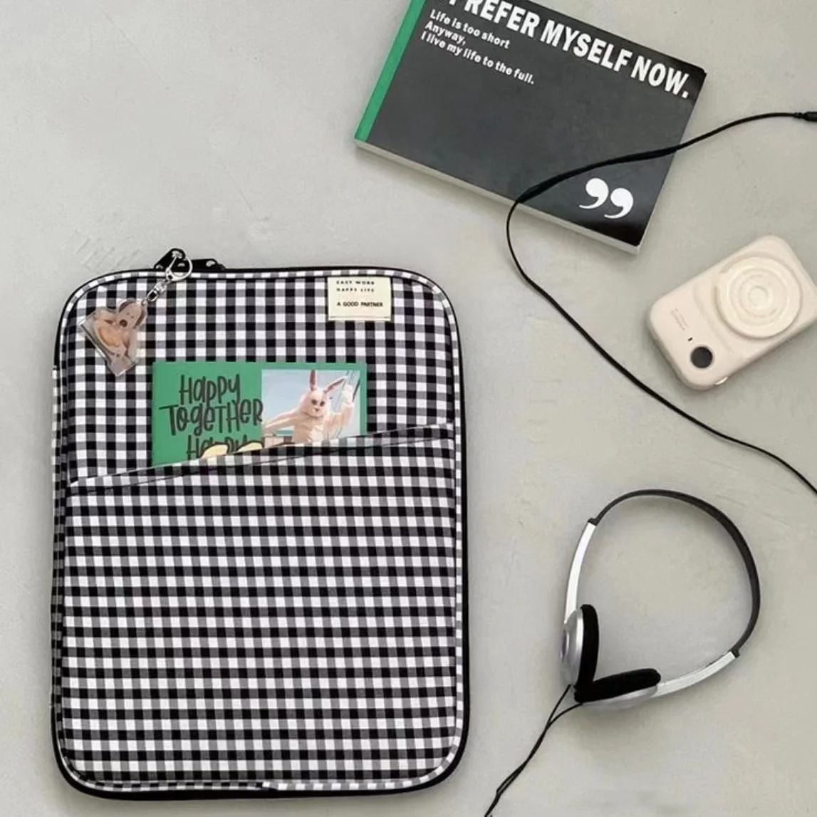 Tablet Bag With Shockproof Storage Pouch For 9711 Inch And 1314 Inch Devices 16