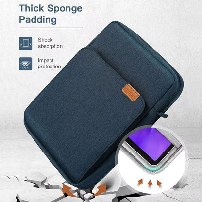 Premium Tablet Sleeve For Samsung Galaxy Tab  Xiaomi Mi Pad  Portable Waterproof Protective Pouch C 4