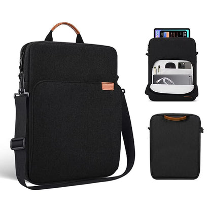 Premium Tablet Sleeve For Samsung Galaxy Tab  Xiaomi Mi Pad  Portable Waterproof Protective Pouch C 7