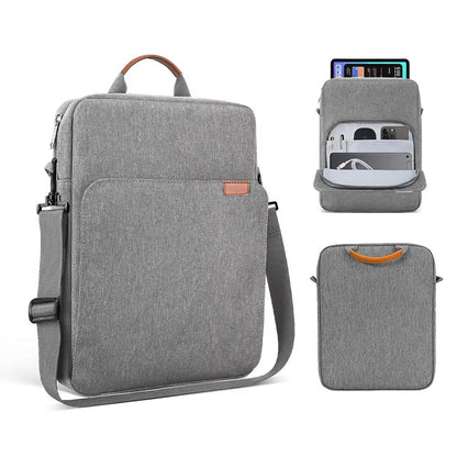 Premium Tablet Sleeve For Samsung Galaxy Tab  Xiaomi Mi Pad  Portable Waterproof Protective Pouch C 8