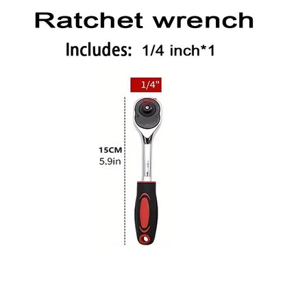 High Precision Digital Torque Meter 01340 Nm Adjustable Electronic Torque Wrench Adapter For Profes 14