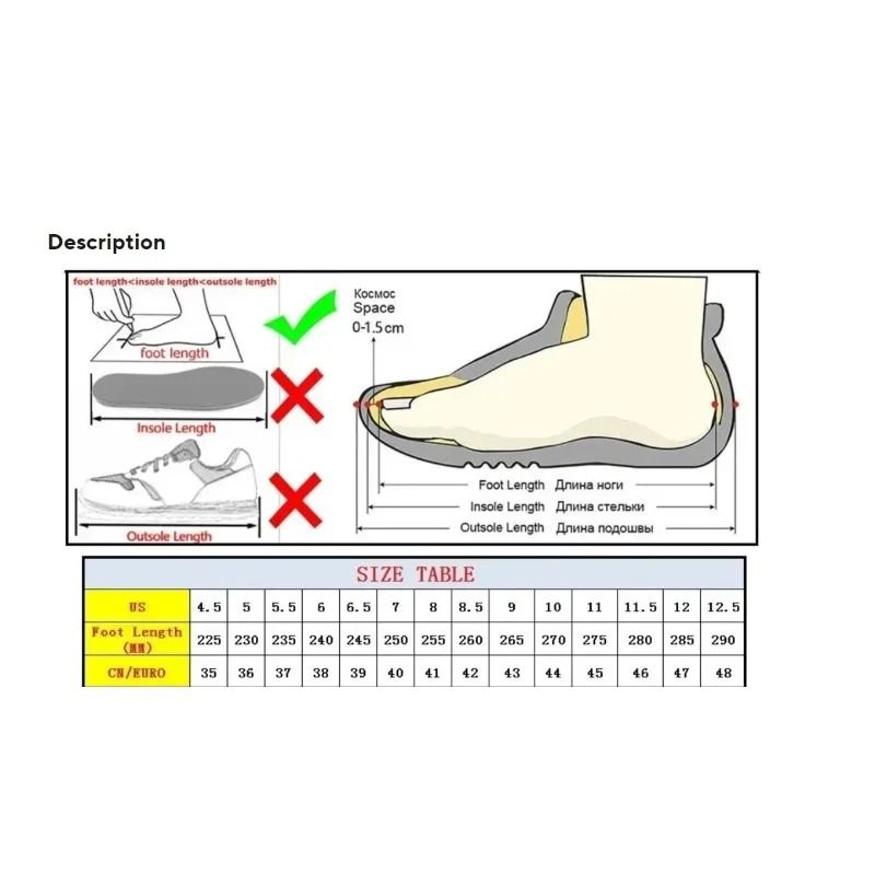 Mens Breathable Mesh Sneakers Lightweight Casual Walking Shoes 5