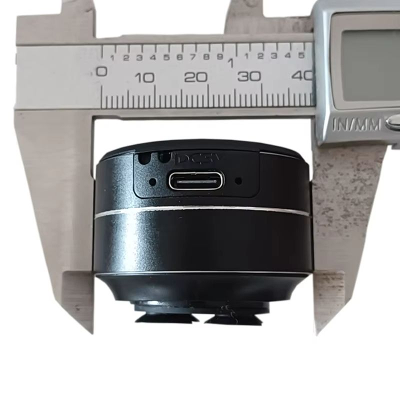 Bone Conduction Wireless Speaker  Portable TWS Resonance Speaker With Enhanced Bass  Wearable Loop 5