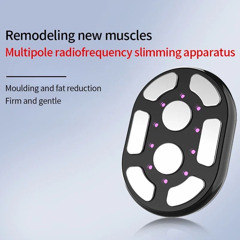 4in1 Electric Cellulite Massager Body Slimming And Sculpting Device 3