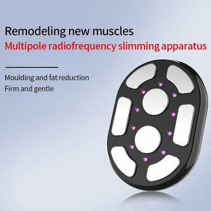 4in1 Electric Cellulite Massager Body Slimming And Sculpting Device 3