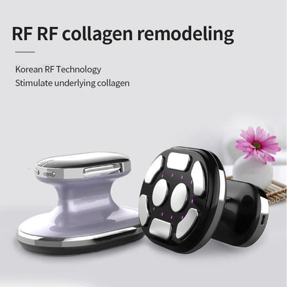 4in1 Electric Cellulite Massager Body Slimming And Sculpting Device 4