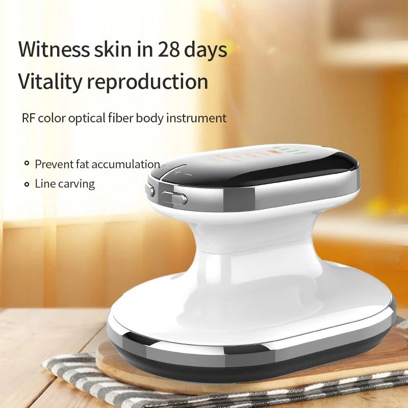 4in1 Electric Cellulite Massager Body Slimming And Sculpting Device 5