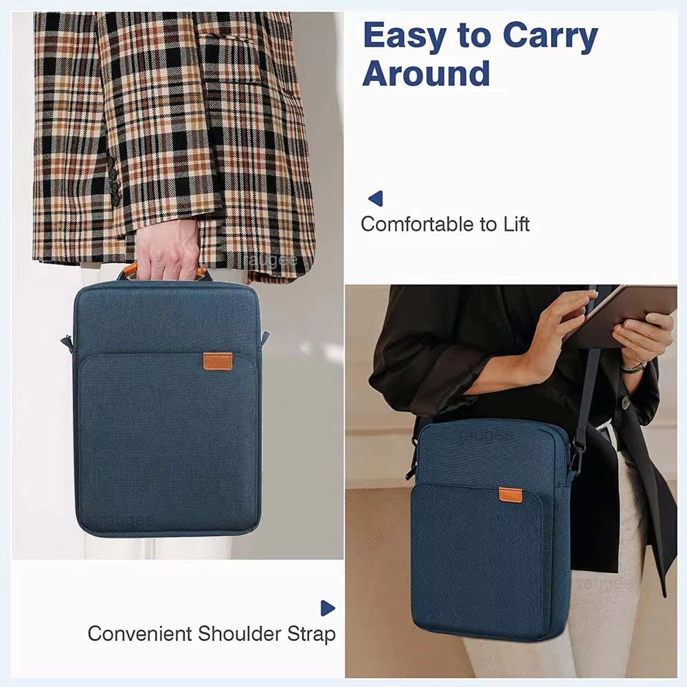 Protective Tablet Sleeve Bag For IPad Pro IPad Air  Universal Tablets 5