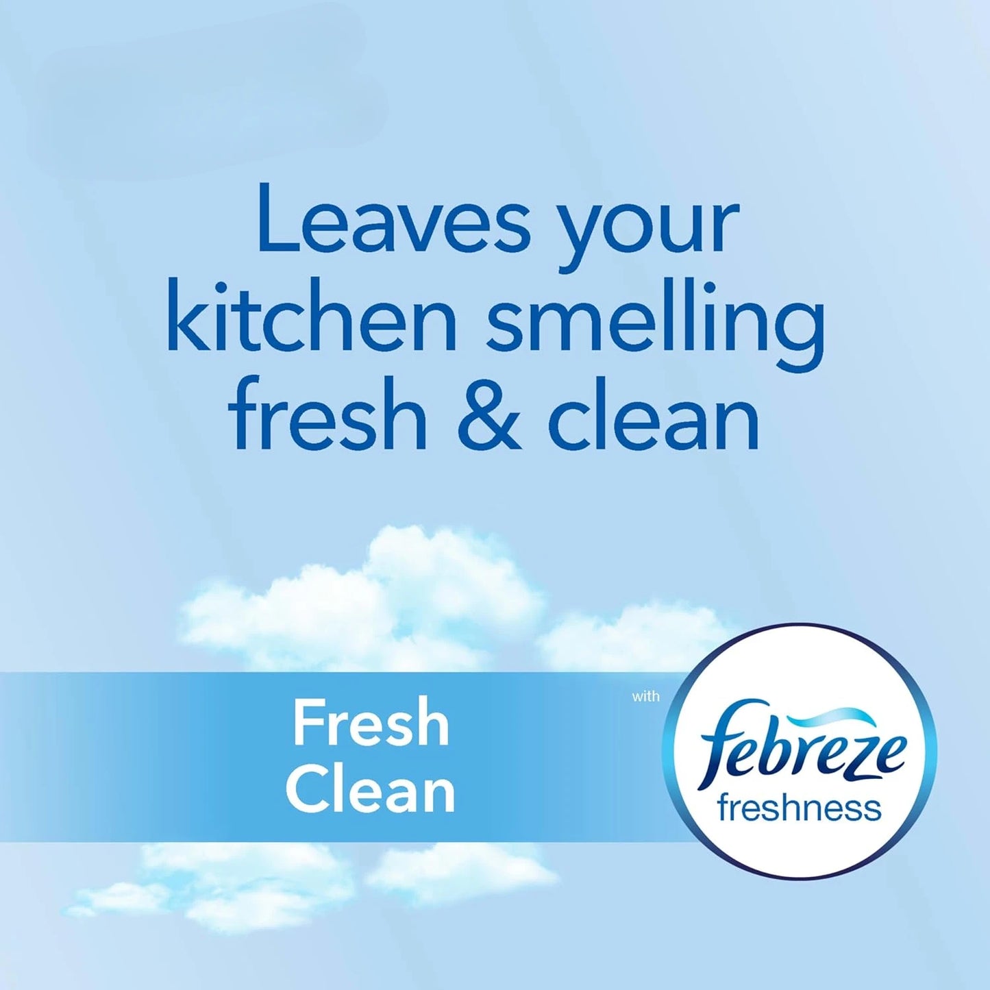 High Kitchen Drawstring Trash Bags, Stink Shield Gallon White Trash Bags, Heavy Duty Odor Shield Garbage Bags