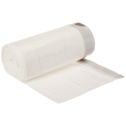 Heavy Duty Garbage Bags Compactor Bags for Trash Compactors, Strong Leak-Proof Waste Disposal