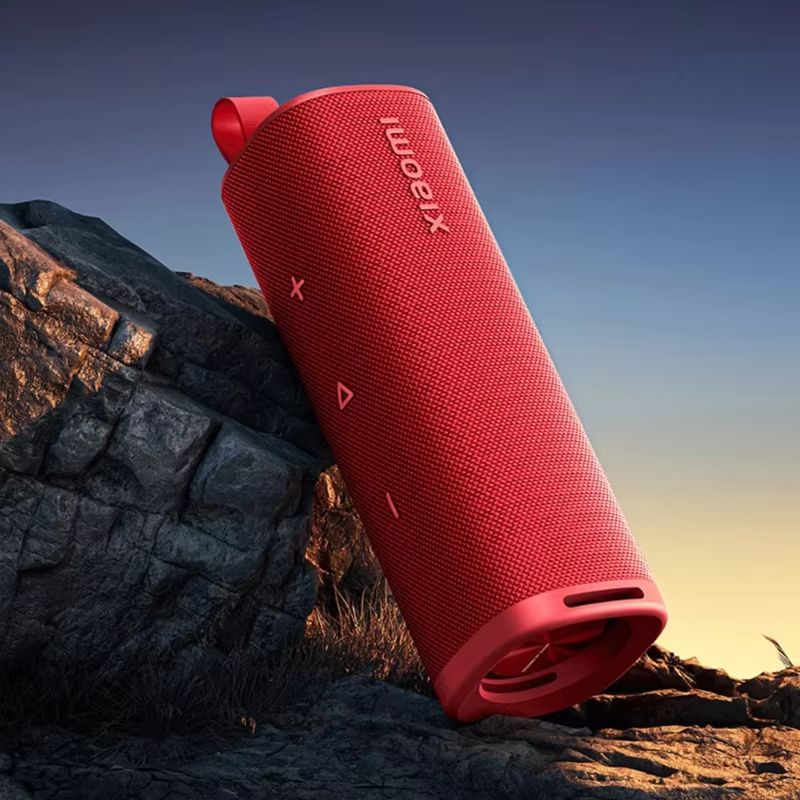 Xiaomi Sound Outdoor 30W Portable Bluetooth Speaker With 12Hour Battery  IP67 Waterproof 5