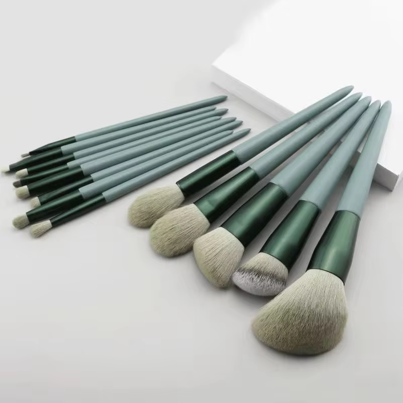 Professional Wholesale Makeup Brushes Set for Eye Shadow, Foundation, and Blush, Womens Cosmetic Brush Beauty Tools