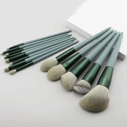 Professional Wholesale Makeup Brushes Set for Eye Shadow, Foundation, and Blush, Womens Cosmetic Brush Beauty Tools