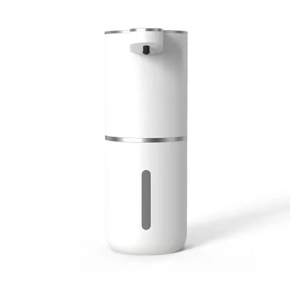Automatic Touchless Foaming Soap Dispenser USB Rechargeable 380ml 4