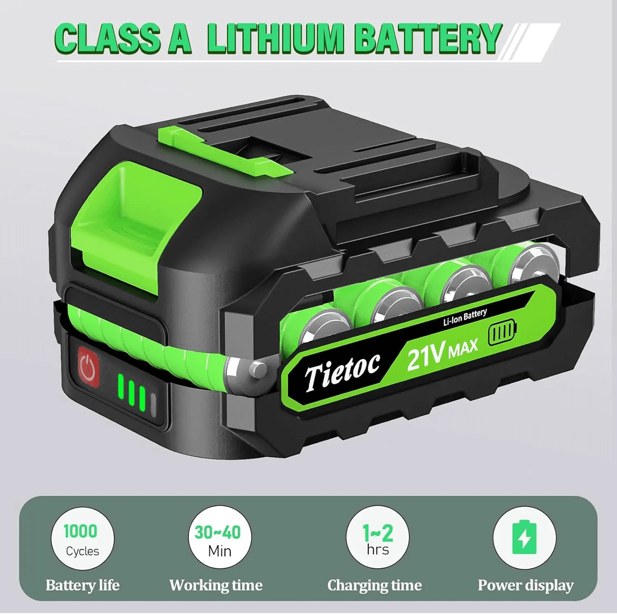 6 Inch Mini Cordless Chainsaw Battery Powered Handheld Electric Saw For Wood And Tree Trimming 2