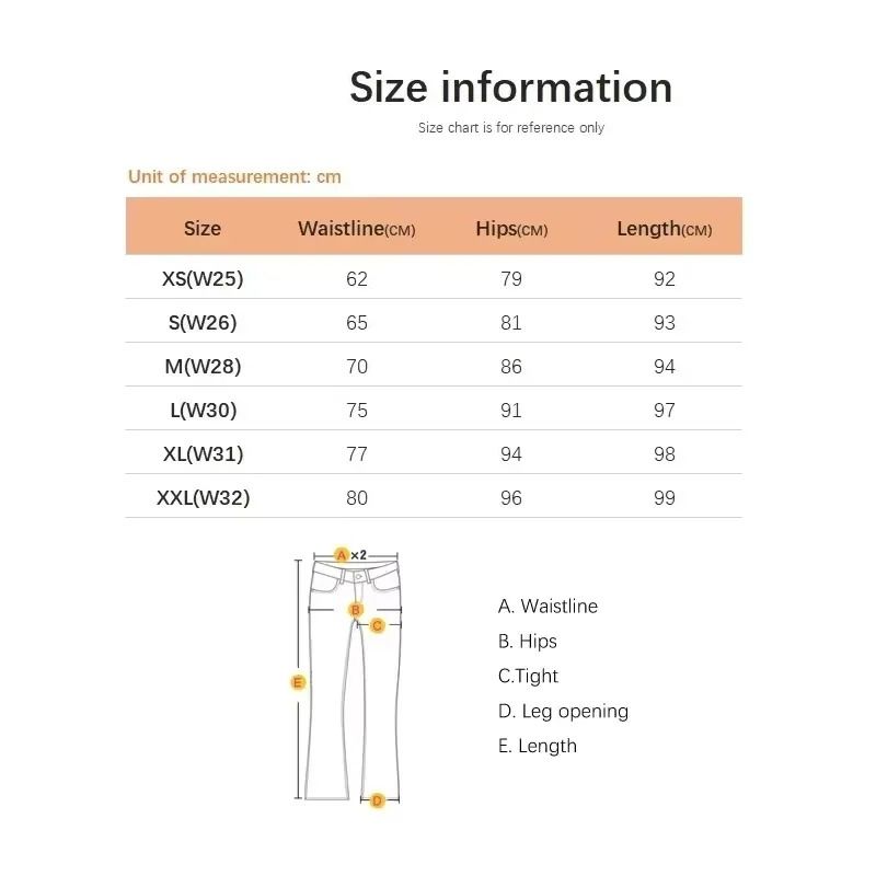 Womens Thermal Fleece Lined Skinny Jeans 6