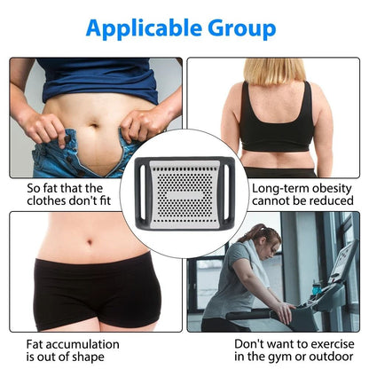 Cryotherapy Fat Freezing Machine Body Slimming And Cellulite Reduction Device 3