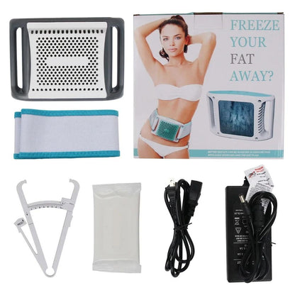 Cryotherapy Fat Freezing Machine Body Slimming And Cellulite Reduction Device 5