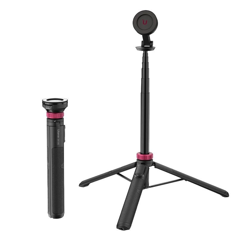 Ulanzi MT 84 153m Magnetic Tripod With Bluetooth Remote 6